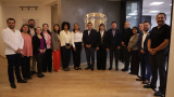 UG e INAEBA firman convenio de colaboración para erradicar el analfabetismo en Guanajuato