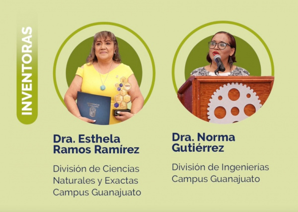 Investigadoras de UG desarrollan catalizador para biodiesel, reusable y menos contaminante 