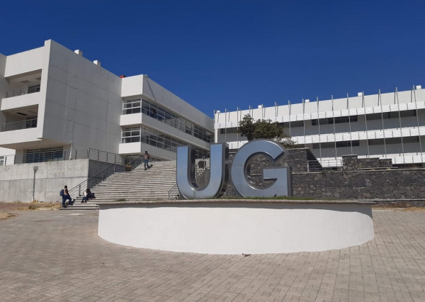 El programa Ingeniería en Energías Renovables de UG acreditó su calidad por 5 años