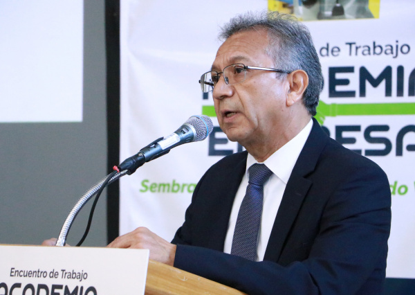 Inauguran el 1° Encuentro de Trabajo “Sembrando Ciencia, Cosechando Vinculación”