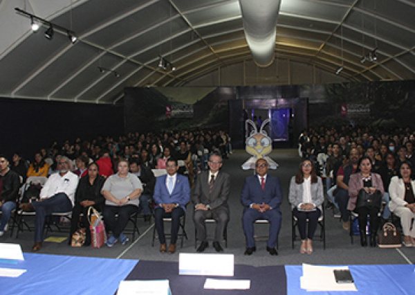 Impulsan hábito de la lectura en estudiantes del nivel medio superior