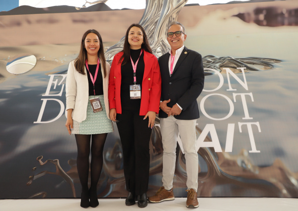 UG impulsa eficiencia en tratamiento de aguas residuales de rastros