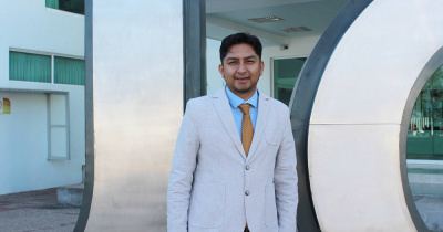 Profesor UG es editor de la Revista Energy Frontiers en el tópico de refrigerantes con bajo potencial de calentamiento global 