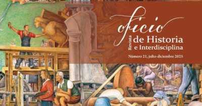 Reciente edición de la revista Oficio de la UG aborda temas de América Latina desde la historia transnacional