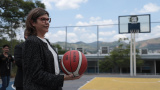 UG rehabilita espacios deportivos en el Campus Guanajuato