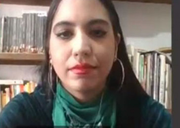 El arte y el feminismo, grandes temas que se analizaron en la UG 