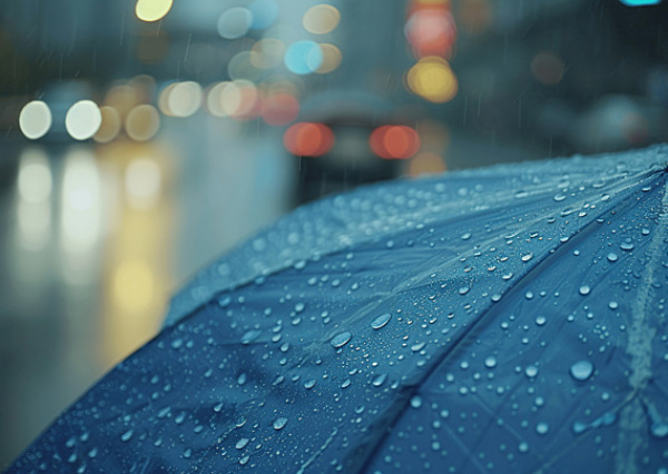 Se esperan bajas temperaturas y lluvias ligeras esta semana