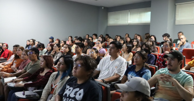 Celebran el “1er Foro de Experiencias de Egresados de la Licenciatura en Psicología Clínica de la UG”