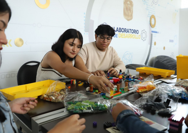 Inauguran Casa del Emprendimiento Silao, un espacio para transformar las ideas en innovación