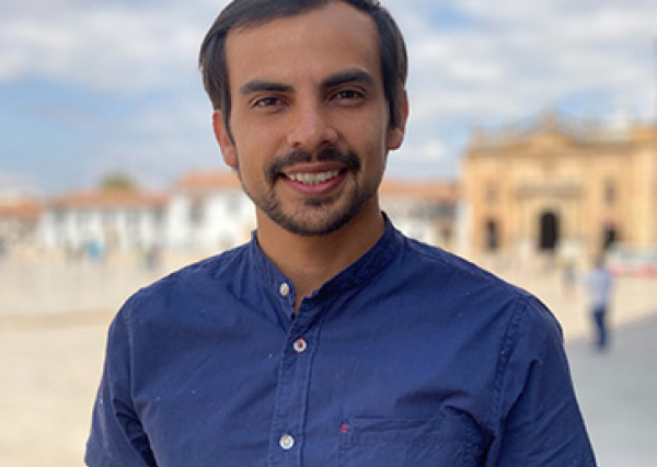 Con proyecto de computación cuántica, dupla UG - IPN ganan tres categorías en evento internacional QHack 2022