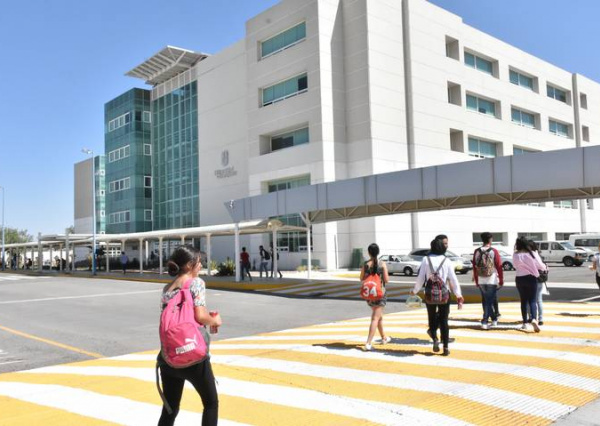 Comienza etapa de consulta a la comunidad universitaria para designar a titular de la Dirección de la División de Ciencias de la Salud e Ingenierías en el Campus Celaya-Salvatierra