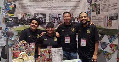 Estudiantes de la ENMS Salvatierra representarán a México en encuentro internacional de investigación