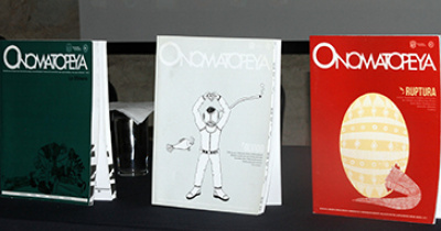 Inicia el Primer Encuentro Nacional de Revistas Literarias “Fernando Benítez”