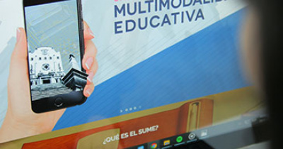 UG  ampliará su oferta educativa en línea con el Nuevo Campus Digital