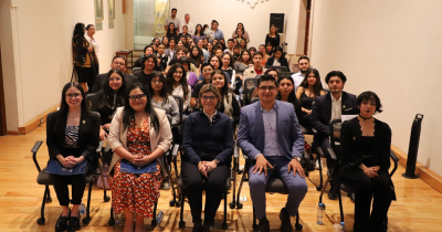 Celebran “Abejas Pro Paz”, un encuentro por los Derechos Humanos 