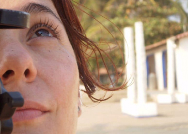 Cine Club UG invita a retrospectiva de la cineasta Alejandra Sánchez Orozco