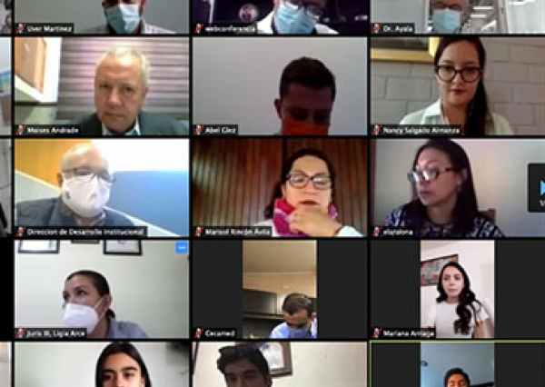 Estudiantes UG se convierten en Avales Ciudadanos Jurisdiccionales