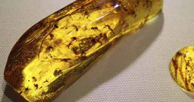 Realizan investigación para preservar el trabajo artesanal del ámbar