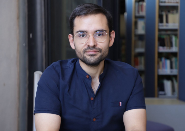 Diversidad del habla en Guanajuato, objeto de estudio del Dr. Hugo Morales del Valle