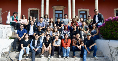 Fortalecen su liderazgo grupos organizados del Campus Irapuato-Salamanca con la primera Ruta de las Abejas