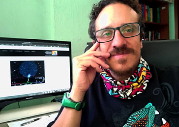 Modelación matemática, una guía para orientar la toma de decisiones frente a la pandemia