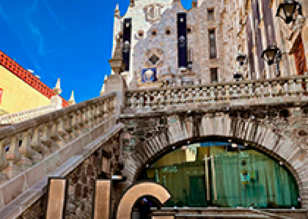 La UG, una de las 10 mejores universidades de México, de acuerdo con el Best Global Universities Ranking