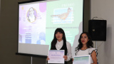 Se realiza en Campus Guanajuato premiación de concursos Correcaminos y Elena Torres Cuellar 