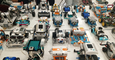 La UG fue sede de la Olimpiada Mexicana de Ciencia y Tecnología Región Centro-Norte