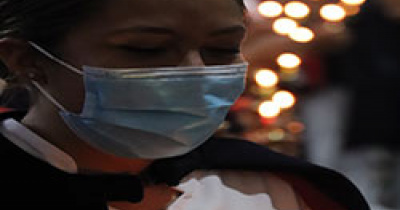 Egresa generación 2018-2022 de Enfermería y Obstetricia de la Universidad de Guanajuato 