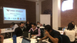 Campus Celaya-Salvatierra impulsa el fortalecimiento del ecosistema emprendedor en Celaya