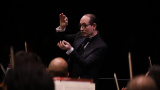 La OSUG presentó un encuentro sinfónico entre el romanticismo europeo y el legado musical latinoamericano