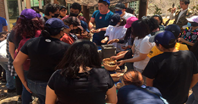 Conmemoran el Día Internacional de la Madre Tierra 2022 