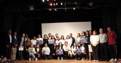 Premian proyectos de desarrollo tecnológico e innovación empresarial en 10º Concurso Ideas en Acción 