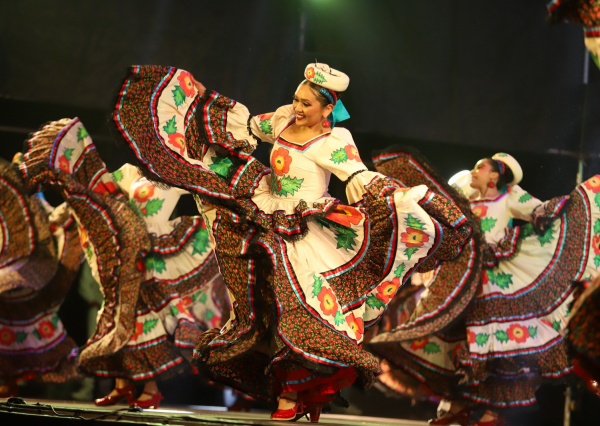 La Universidad de Guanajuato, presente en el 52° Festival Internacional Cervantino