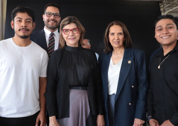 Campus Celaya-Salvatierra amplía su oferta educativa con la apertura de cuatro programas académicos