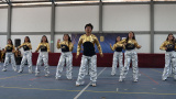 CNMS de la UG impulsa el talento estudiantil en su 17º Encuentro Cultural