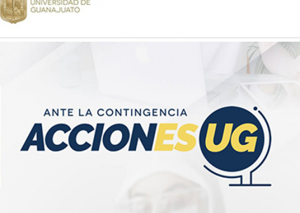 Universidad de Guanajuato acerca servicios universitarios a su comunidad 