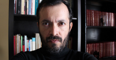 El Dr. Francisco Gallardo Negrete fue galardonado con el Premio Bellas Artes Sonora de Minificción ‘Edmundo Valadés’ 2023