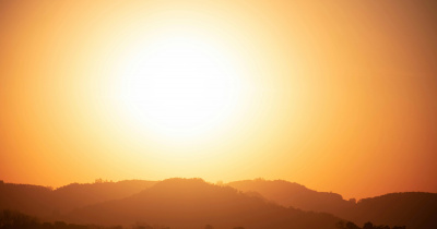 Persistirá onda de calor en Guanajuato; prevén temperaturas de hasta 35 °C y lluvias aisladas