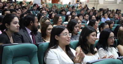 Reconoce la DDPG la excelencia académica de sus estudiantes