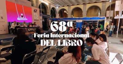 UG presenta su Agenda Cultura 2026: un año lleno de arte, tradición y comunidad