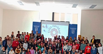 Destacan por su excelencia estudiantes del Programa Equidad Regional 