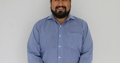 El Dr. Rogelio Costilla Salazar dirigirá la División de Ciencias de la Vida