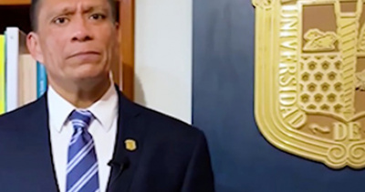 UG da la bienvenida a su comunidad estudiantil 