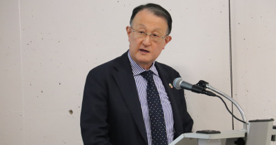 Se realiza en la UG encuentro empresarial para inclusión laboral de personas refugiadas