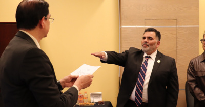 Tiene Departamento de Gestión y Dirección de Empresas nuevo Director