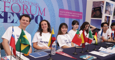Foro y Expo Internacional UG impulsa el enfoque “One Health” 