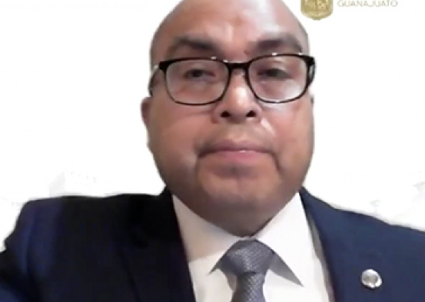 Ratifican al Dr. J. Merced Rizo Carmona como Coordinador del Nivel Medio Superior de la Región Centro-Occidente de la ANUIES