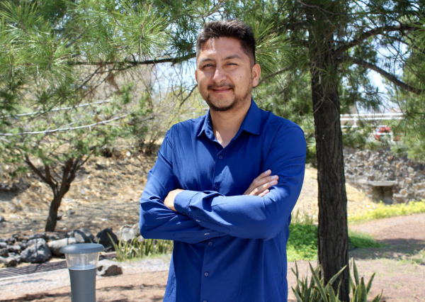 Profesor UG es editor invitado de la revista Applied Sciences