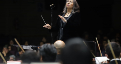 Ofrece la Mtra. Grace Echauri clases magistrales a la comunidad artística de la UG